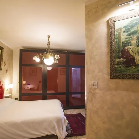 Panzió Luxury Lecce