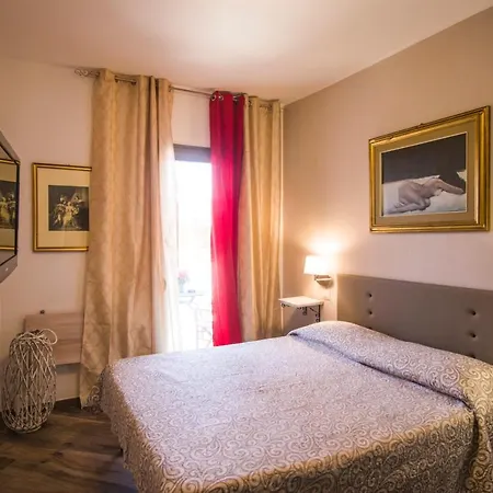Panzió Luxury