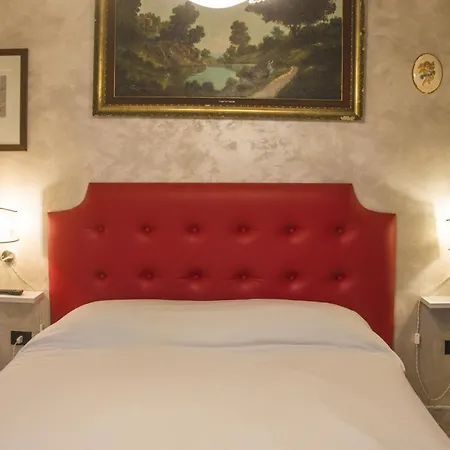 Panzió Luxury 3*