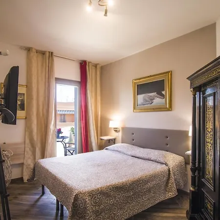Panzió Luxury Lecce