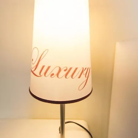 Panzió Luxury Lecce