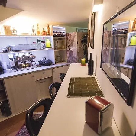 Panzió Luxury 3*
