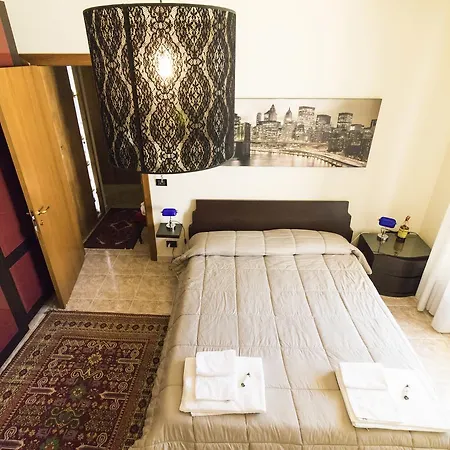 Panzió Luxury