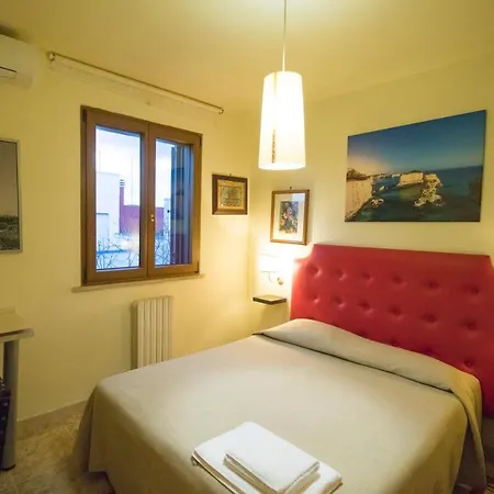 Luxury 3* Lecce