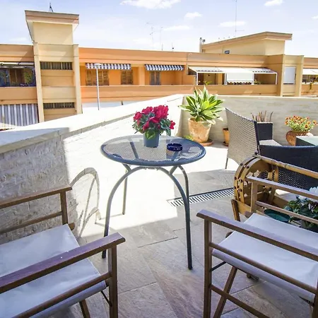 Bed & Breakfast Luxury 3*
