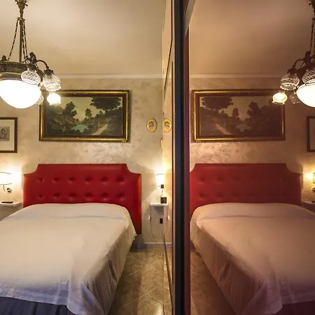 Bed & Breakfast Luxury Lecce