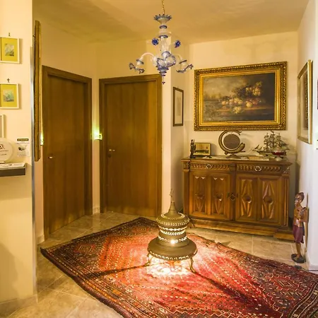 Bed & Breakfast Luxury 3*