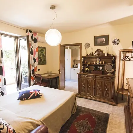 Bed & Breakfast Luxury Lecce