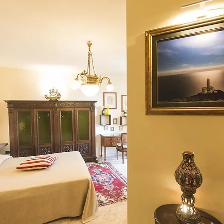 Bed & Breakfast Luxury