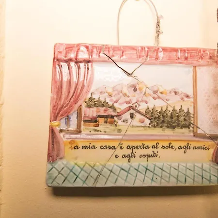 Bed & Breakfast Luxury Lecce